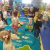 Rok szkolny 2021/2022 - Dzień Dziecka w Żabkach 
